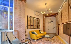 Casa de las Meninas y del Anillo Apartamentos Deluxe